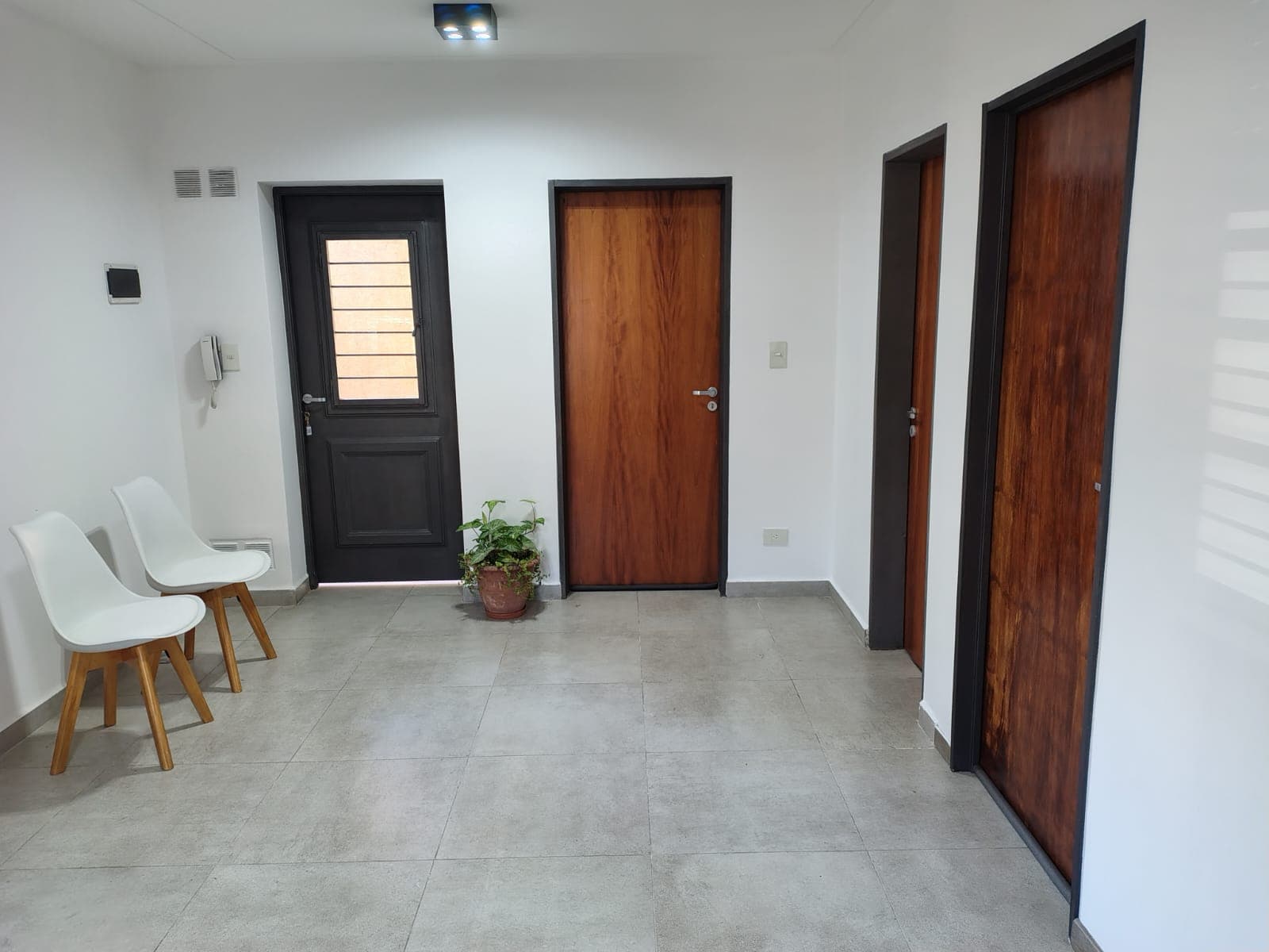 Sala de espera
